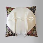 кольцо pillow конечный продукт японский стиль цветок . свадьба свадьба 