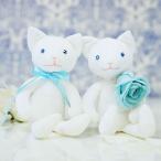  wellcome кукла конечный продукт wellcome кошка белый " Stone "( глаз . стразы )