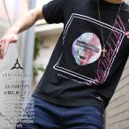 TシャツドクロベントパニクーVEN...