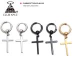 クロス ピアス 黒の人気商品 通販 価格比較 価格 Com