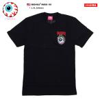 MISHKA Tシャツ 半袖 大きいサイズ ミ�