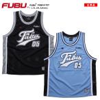 FUBU ノースリーブ 大きいサイズ フ�