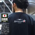 自衛隊 グッズ アグレッサー 前川宗 H