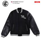 ROCAWEAR 公式 アウター 長袖 ス タジ�
