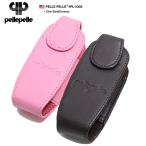 アイコスケース iqosケース 本革 レザー ペレペレ PELLE PELLE