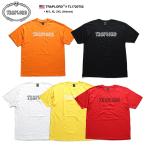 トラップロード TRAPLORD Tシャツ 半袖 メンズ レディース 大きいサイズ b系 かっこいい おしゃれ 定番 シンプル ビッグシルエット エイサップ モブ