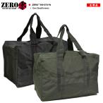 零ZEROボストンバッグ大容量軽量...