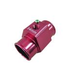 オートゲージ 水温計センサーアタッチメント 1/8NPT 34mm 4