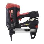 マックス ガスネイラ GS-738C2 ガス式鋲打機 釘打機 ピン打機 6V1.5ah(電池2個・充電器・ケース付)