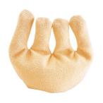  - bi медсестра бисер маленький рука 12×13cm Pigeon ta common 11150.. меры подушка .. меры 187012CA