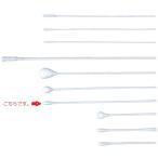  men наконечник ватная палочка ( бумага ось ) 100P1504 φ4.5mm общая длина 149mm 100шт.@×15 пакет 