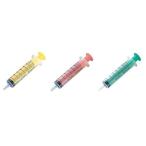 テルモ カテーテルチップシリンジ 3mL 25本入