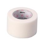 [ почтовая доставка возможно (9 шт до )][ продажа по отдельности ]ni Tom z хирургический лента super .. нетканый материал ( белый ) 25mm×7m 1 шт входить 