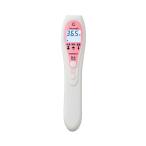 皮膚赤外線体温計 サーモピット KM-320 0320B001 ケンツメディコ 62-8596-17
