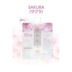  новый . промышленность ti spo всасывание сумка SAKURA 50 листов входит 200190904