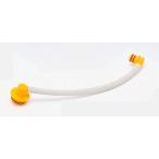  корпус подключение шланг ( желтый - желтый )( Mini kII*sepaII общий замена детали ) E7229-MS2 новый . промышленность 200191255