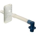  аспиратор для фильтр комплект (matsuyosi compact аспиратор 88007105SJ для ) 886116 24-9512-17