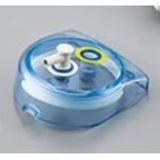  новый . промышленность сверху крышка полный комплект прозрачный голубой ( энергия Smile KS-700 для замена детали ) 140030161