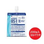 経口補水液OS-1(オーエスワン) ゼリータイプ 200g×30パック入 大塚製薬 253179 爆買