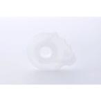  хирургический резак для скотчка ...Kiruru12L 12mm для белый * белый 1 штук metitia8-2055-07