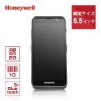 【5のつく日+4%】 Android ハンディターミナル 2次元バーコードリーダー EDA5S-00AE61N21RK Bluetooth LTE非対応 Honeywell 業務用 法人向け