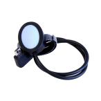 toliga кабель ( правый для ) WITH-TRG-RIGHT Airscan Mobile/With серии для устройство считывания штрихового кода для well com дизайн для бизнеса юридическое лицо предназначенный 