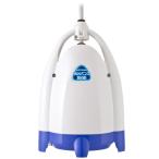 風呂バンス1000 日本製（ゾリステン製造）電気で湯沸かし 保温 追い焚きいらず ろ過装置付き 省エネ設計 光熱費節約