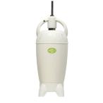 電気バスヒーター ミニ風呂バンス480 電気で保温＆追い焚きいらず 光熱費節約