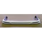 J-NEXT ダイハツ ハイゼット/ハイゼット ジャンボ（S500P/S510P）用 フロントスポイラー（LED付） 無塗装