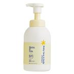 Mama&Kids ママ&キッズ ベビー全身シャンプー460ml