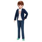 タカラトミー 『 リカちゃん ドレス LW-24 はるとくん おでかけコーデセット 』 着せ替え お人形 おままごと おもちゃ 3歳以上 玩具安