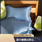 ショッピングシルク 枕カバー シルク枕カバー 22匁 シルク100% 封筒型 Welina（株） 静電気防止 ヘアケア/肌ケア 乾燥対策 夏涼しい 保温保湿 天然高級素材 S/M