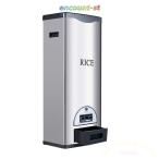 米びつ 30kg ステンレス ライスバレル Welina 防虫 防湿 シール 密閉 ライスシリンダー 食品容器 麺類保存 家庭用 貯蔵 便利