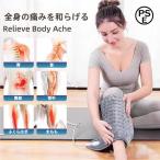 電気ホットマット 30×60cm ミニホットカーペット タイマー付き Welina 6段階温度調整 過熱防止 電気マット 加熱パッド 冷え対策 デスク/足元に