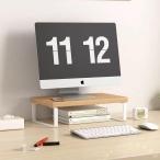  монитор шт. подставка для персонального компьютера место хранения подставка Welina жидкокристаллический монитор шт. стол сверху . полки натуральный из дерева настольный место хранения . стол регулировка 