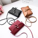 スマホポーチ ショルダー レディー�