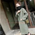  тренчкот женский длинный длина весеннее пальто Welina( АО ) Cesta - способ . сверху товар весна внешний ходить на работу тоже casual тоже легкий .. перо ткань новый жизнь ko-te