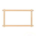 タペストリー用スクロール棒 刺繍/�