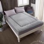 ショッピング敷布団 高反発マットレス敷布団-シングル/セミダブル/ダブル対応-硬めで腰にやさしいWelina体圧分散で寝返りしやすい-底つき軽減-快眠サポート-来客用/引っ越しにも