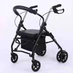  коляска для пожилых сиденье .. легкий складной compact высота настройка Welina вдавлено . машина assist uo- машина независимый приспособление для ходьбы sinia. выход . безопасность поддержка 