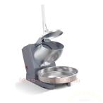 ショッピングかき氷機 電動かき氷機 家庭用/業務用 電気砕氷機 簡単操作 Welina（株） 洗える設計 氷削り ふわふわ氷 夏祭り おうち時間 2025夏モデル