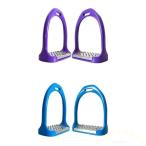  лошадь для стремя нержавеющая сталь сталь ... верховая езда сопутствующие товары безопасность стремя накладка имеется аксессуары Welina aluminium сплав седло соответствует верховая езда поддержка устойчивость легко сбруя 