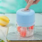 ショッピングかき氷機 電動かき氷機 ふわふわ ボタン式 USB充電 小型 携帯便利 Welina（株） 250ml 家庭用で簡単操作 夏の暑さ対策に 雪氷削り器 キッチン家電でおうち氷スイーツ