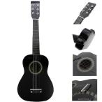  гитара начинающий предназначенный 23 дюймовый Classic / акустический Welina автобус дерево материалы ...... маленький размер . ребенок тоже в дальнейшем начало . тренировка для гитара .