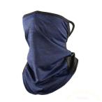  защита горла "neck warmer" мужской . защита от ветра холод уличный мотоцикл Welina down ввод . толстый теплый шея изначальный защита для мужчин и женщин зимний модный защищающий от холода мелкие вещи ( темно-синий )