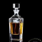 ウイスキーデカンタ 750ML ガラスデ�