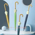 長傘 16本骨 撥水 UVカット おしゃれ レディース Welina（株） 梅雨対策 雨傘 日傘 かわいい 丈夫 風に強い 通勤 通学 プレゼントにも