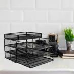 書類トレー レタートレイ メッシュ�