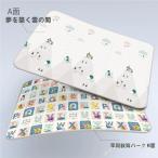 厚手プレイマット 180×250cm 2cm XPE 防水防音抗菌 Welina ロールマットで収納簡単 床暖房対応 ベビーマットとして安心 くつろぎ空間に