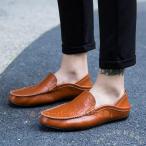  мужской обувь для вождения Loafer туфли без застежки пятка ...Welina( АО ) бизнес обувь кожа обувь джентльмен обувь casual deck shoes способ надеть обувь ... ходить на работу 